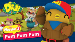 Didi & Friends S3 Ep32