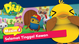 Didi & Friends S3 Ep33