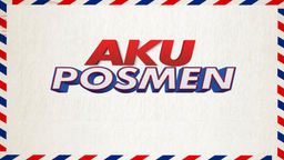 Aku Posmen