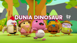 Didi & Friends Series S2 Ep02