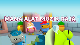 Didi & Friends Series S2 Ep03