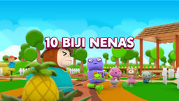 Didi & Friends Series S2 Ep06
