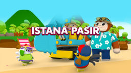 Didi & Friends Series S2 Ep07