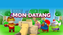Didi & Friends Series S2 Ep11