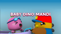 Didi & Friends Series S2 Ep12