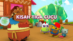 Didi & Friends Series S2 Ep13
