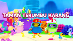 Didi & Friends Series S2 Ep16