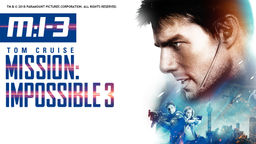 Mission: Impossible III