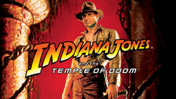Indiana Jones and the Temple of Doom