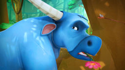 Pada Zaman Dahulu S2 Ep04