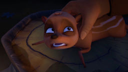 Pada Zaman Dahulu S2 Ep06