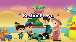 Kisah Omar & Hana S1 Ep30