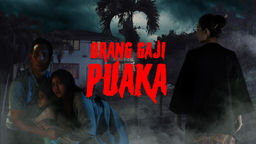 Orang Gaji Puaka
