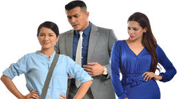 Tuan Anas Mikael Ep09