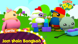 Didi & Friends Series S1 Ep25