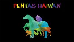 Karya 12 Vol 2: Pentas Haiwan