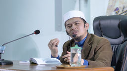 Iman Dalam Kehidupan Ep05