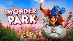 Wonder Park