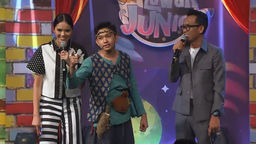 Raja Lawak Junior Ep02