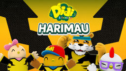 Didi & Friends S4 Ep14