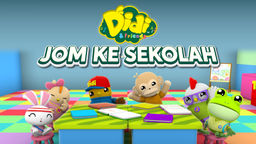 Didi & Friends S4 Ep16