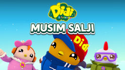 Didi & Friends S4 Ep17