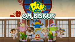 Didi & Friends S4 Ep18