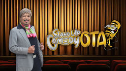 Stand Up Comedy Otai Ep06 Ep06