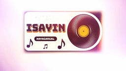 Isaiyin Nayagargal Ep270