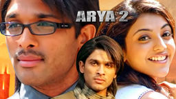 Arya 2 (ML) Ep105
