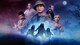 Kampong Pisang Bersiri Siri Ep03