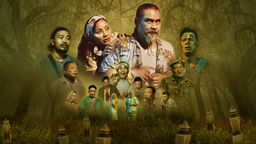 Kampong Pisang Bersiri Siri Ep06