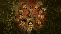 Kampong Pisang Bersiri Siri Ep10