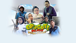 Opocot Melatah Budak Pejabat Ep01