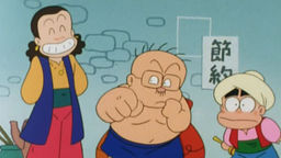 Tsurupika Hagemaru Ep40