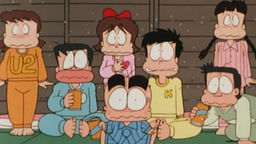 Tsurupika Hagemaru Ep53