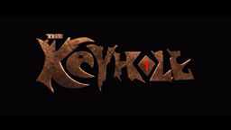 Keyhole (Shortfilm)