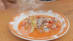 Indonesian Food Adventure Ep19