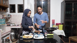 Indonesian Food Adventure Ep35