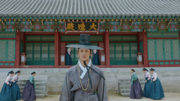 Mr. Queen Ep04