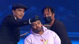Muzikal Lawak Superstar 2 Ep07