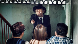 Hua Hee Buddies S2 Ep04