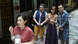 Hua Hee Buddies S2 Ep05