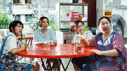 Hua Hee Buddies S2 Ep07