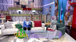 Tasbih Ep108 Ep108