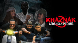 Khaenak : Serangan Pocong