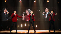 Astro C.G.M Singing Competition 2021 Ep13