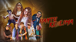 Hantu Ke Lima