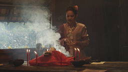 Malaysian Ghost Stories S2 Ep12 Ep12