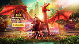 MLM Terbaik 2021 Ep01